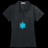 Women's Tech Pique Polo Thumbnail