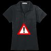 Women's Tech Pique Polo Thumbnail