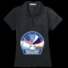 Women's Tech Pique Polo Thumbnail