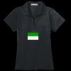 Women's Tech Pique Polo Thumbnail