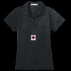 Women's Tech Pique Polo Thumbnail