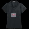 Women's Tech Pique Polo Thumbnail