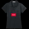Women's Tech Pique Polo Thumbnail