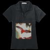 Women's Tech Pique Polo Thumbnail