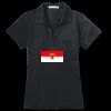 Women's Tech Pique Polo Thumbnail