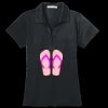 Women's Tech Pique Polo Thumbnail