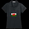 Women's Tech Pique Polo Thumbnail