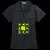 Women's Tech Pique Polo Thumbnail