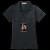 Women's Tech Pique Polo Thumbnail