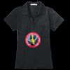 Women's Tech Pique Polo Thumbnail
