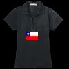 Women's Tech Pique Polo Thumbnail