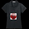 Women's Tech Pique Polo Thumbnail