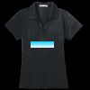 Women's Tech Pique Polo Thumbnail