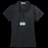 Women's Tech Pique Polo Thumbnail