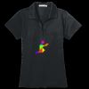 Women's Tech Pique Polo Thumbnail