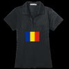 Women's Tech Pique Polo Thumbnail