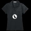 Women's Tech Pique Polo Thumbnail