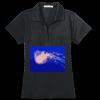 Women's Tech Pique Polo Thumbnail