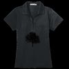 Women's Tech Pique Polo Thumbnail