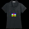 Women's Tech Pique Polo Thumbnail