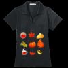 Women's Tech Pique Polo Thumbnail