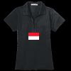 Women's Tech Pique Polo Thumbnail