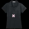 Women's Tech Pique Polo Thumbnail