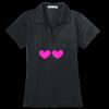 Women's Tech Pique Polo Thumbnail