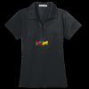 Women's Tech Pique Polo Thumbnail