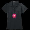 Women's Tech Pique Polo Thumbnail
