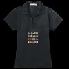 Women's Tech Pique Polo Thumbnail
