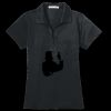 Women's Tech Pique Polo Thumbnail