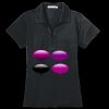 Women's Tech Pique Polo Thumbnail