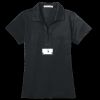 Women's Tech Pique Polo Thumbnail