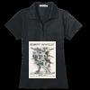 Women's Tech Pique Polo Thumbnail