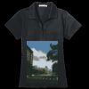 Women's Tech Pique Polo Thumbnail