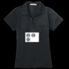 Women's Tech Pique Polo Thumbnail