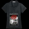 Women's Tech Pique Polo Thumbnail