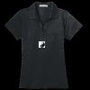 Women's Tech Pique Polo Thumbnail