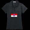 Women's Tech Pique Polo Thumbnail