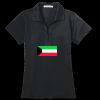 Women's Tech Pique Polo Thumbnail
