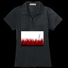 Women's Tech Pique Polo Thumbnail