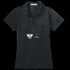 Women's Tech Pique Polo Thumbnail