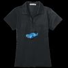Women's Tech Pique Polo Thumbnail