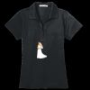 Women's Tech Pique Polo Thumbnail