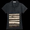 Women's Tech Pique Polo Thumbnail