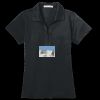 Women's Tech Pique Polo Thumbnail