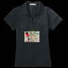Women's Tech Pique Polo Thumbnail
