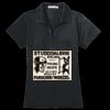 Women's Tech Pique Polo Thumbnail