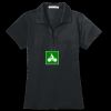 Women's Tech Pique Polo Thumbnail